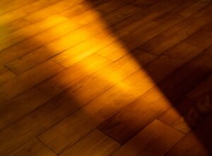 can you soundproof hardwood floors?
