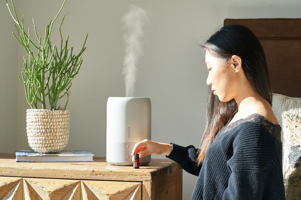 How To Dampen A Humidifier Noise