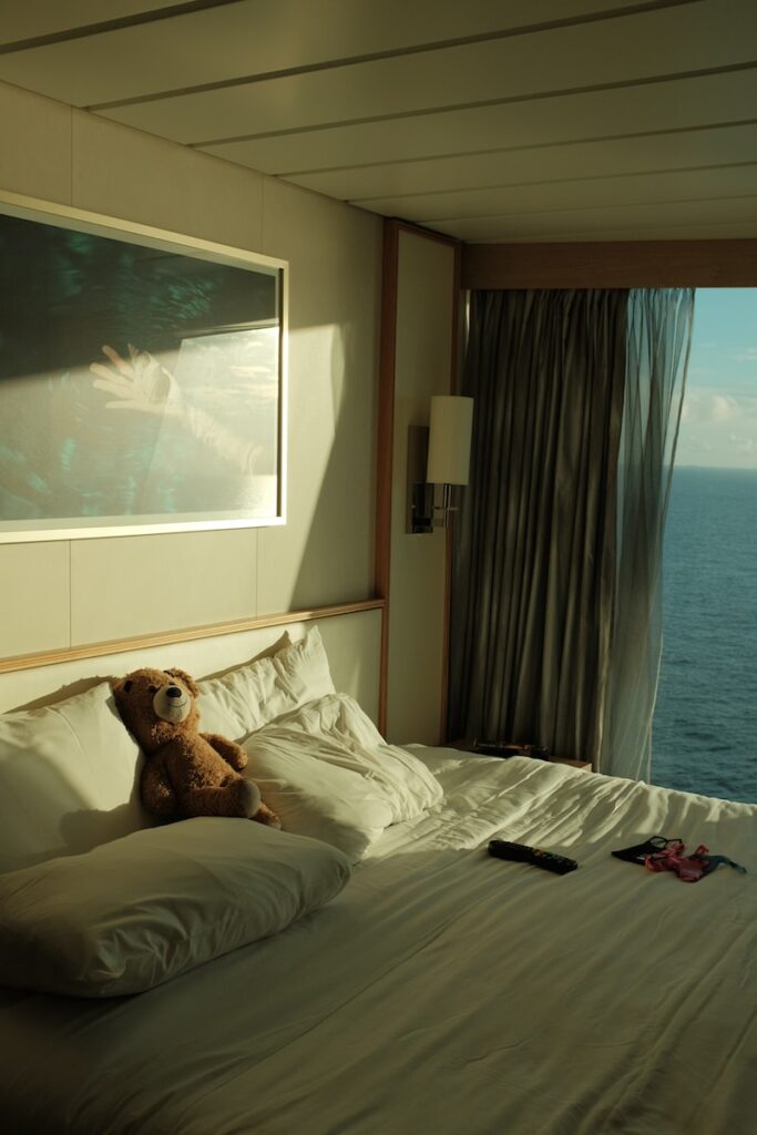 Are Cruise Ship Cabins Soundproof?