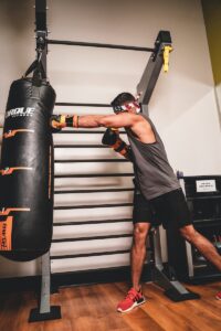 The Best Quiet Punching Bags For Apartment Use