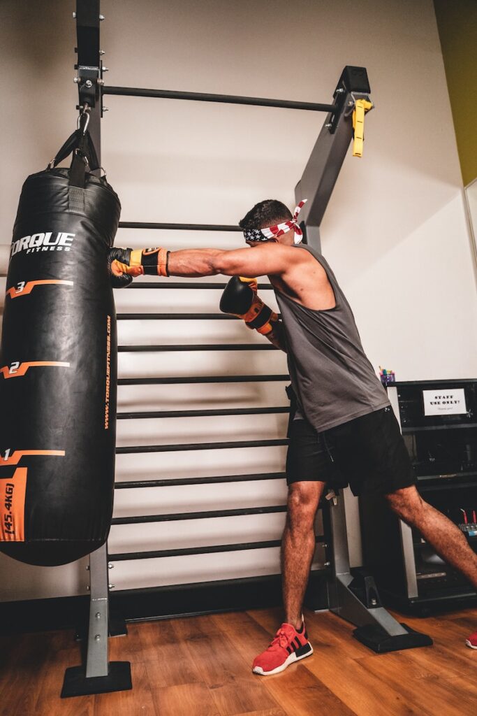 The Best Quiet Punching Bags For Apartment Use